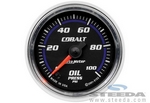 Autometer Cobalt Electric Oil Pressure Gauge